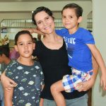 Galeria CAFÉ DA MANHÃ DAS MÃES