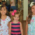 Galeria CAFÉ DA MANHÃ DAS MÃES