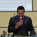 Galeria CULTO DIA DAS MÃES