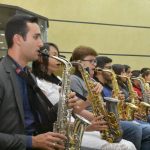 Galeria CULTO DIA DAS MÃES