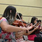 Galeria CULTO DIA DAS MÃES