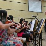 Galeria CULTO DIA DAS MÃES