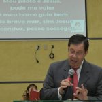 Galeria CULTO DIA DAS MÃES