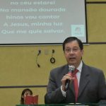 Galeria CULTO DIA DAS MÃES