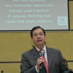 Galeria CULTO DIA DAS MÃES