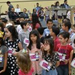 Galeria CULTO DIA DAS MÃES