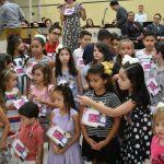 Galeria CULTO DIA DAS MÃES