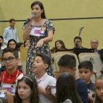 Galeria CULTO DIA DAS MÃES