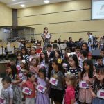 Galeria CULTO DIA DAS MÃES