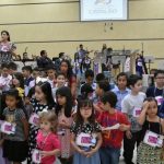 Galeria CULTO DIA DAS MÃES