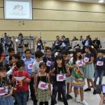 Galeria CULTO DIA DAS MÃES