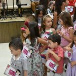 Galeria CULTO DIA DAS MÃES