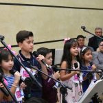 Galeria CULTO DIA DAS MÃES