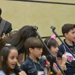 Galeria CULTO DIA DAS MÃES