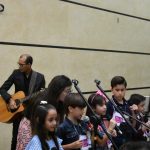 Galeria CULTO DIA DAS MÃES