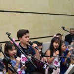 Galeria CULTO DIA DAS MÃES