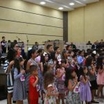 Galeria CULTO DIA DAS MÃES