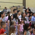 Galeria CULTO DIA DAS MÃES