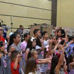 Galeria CULTO DIA DAS MÃES