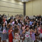 Galeria CULTO DIA DAS MÃES