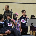 Galeria CULTO DIA DAS MÃES