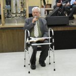 Galeria CULTO DIA DAS MÃES