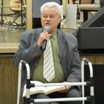 Galeria CULTO DIA DAS MÃES