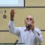 Galeria CULTO DIA DAS MÃES