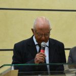 Galeria CULTO DIA DAS MÃES