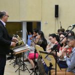 Galeria CULTO DIA DAS MÃES