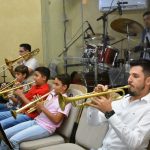 Galeria CULTO DIA DAS MÃES