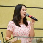 Galeria CULTO DIA DAS MÃES