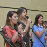 Galeria CULTO DIA DAS MÃES