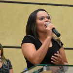 Galeria CULTO DIA DAS MÃES