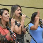 Galeria CULTO DIA DAS MÃES