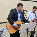 Galeria CULTO DIA DAS MÃES