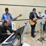 Galeria CULTO DIA DAS MÃES