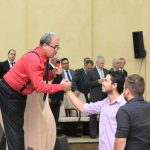 Galeria CULTO DIA DAS MÃES