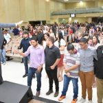 Galeria CULTO DIA DAS MÃES