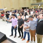 Galeria CULTO DIA DAS MÃES