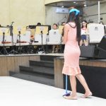 Galeria CULTO DIA DAS MÃES