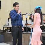 Galeria CULTO DIA DAS MÃES