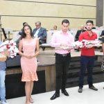 Galeria CULTO DIA DAS MÃES