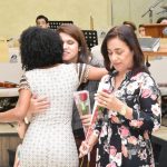 Galeria CULTO DIA DAS MÃES