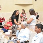 Galeria CULTO DIA DAS MÃES