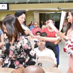 Galeria CULTO DIA DAS MÃES