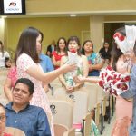 Galeria CULTO DIA DAS MÃES