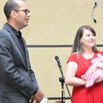 Galeria CULTO DIA DAS MÃES