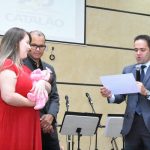 Galeria CULTO DIA DAS MÃES