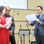 Galeria CULTO DIA DAS MÃES